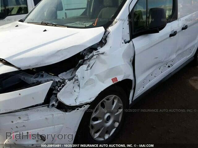 2015 Ford Transit - VIN: NM0LS7F74F1222142 - Фото 6