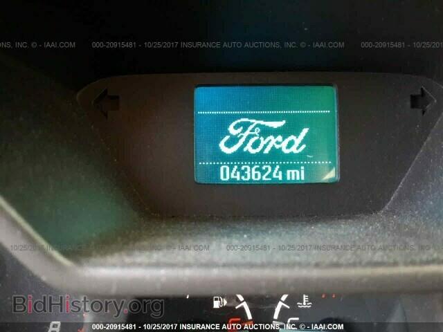 2015 Ford Transit - VIN: NM0LS7F74F1222142 - Фото 7