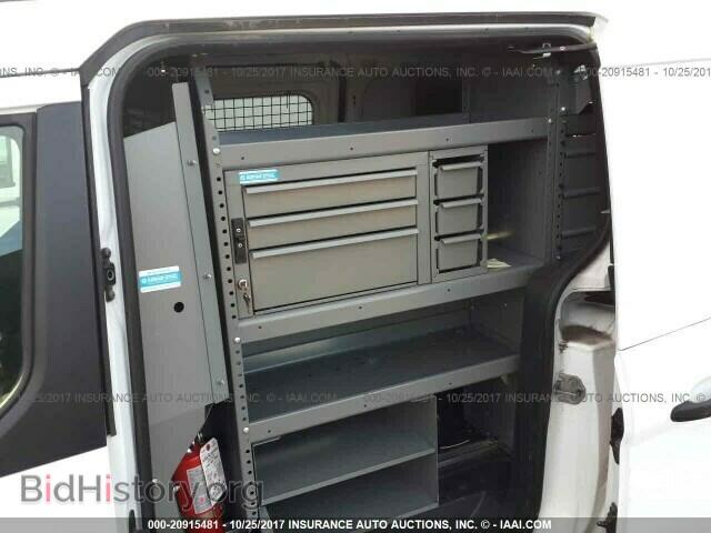 2015 Ford Transit - VIN: NM0LS7F74F1222142 - Фото 8