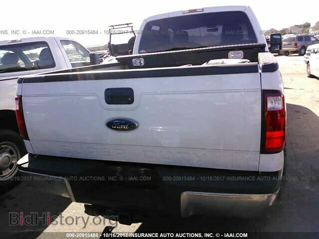 2015 Ford F250 - VIN: 1FT7W2BT0FEA79746 - Фото 6