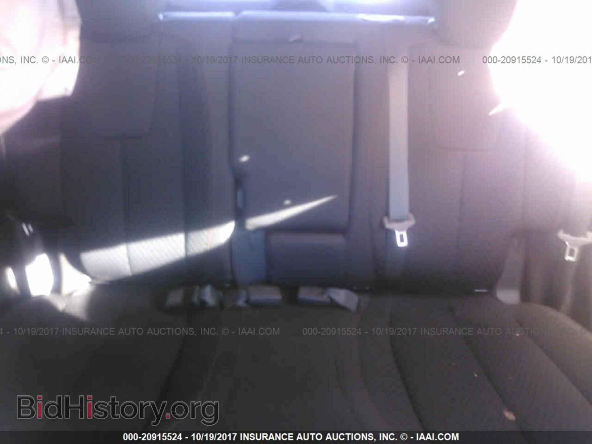 2014 Gmc Terrain - VIN: 2GKALMEK5E6220802 - Фото 8