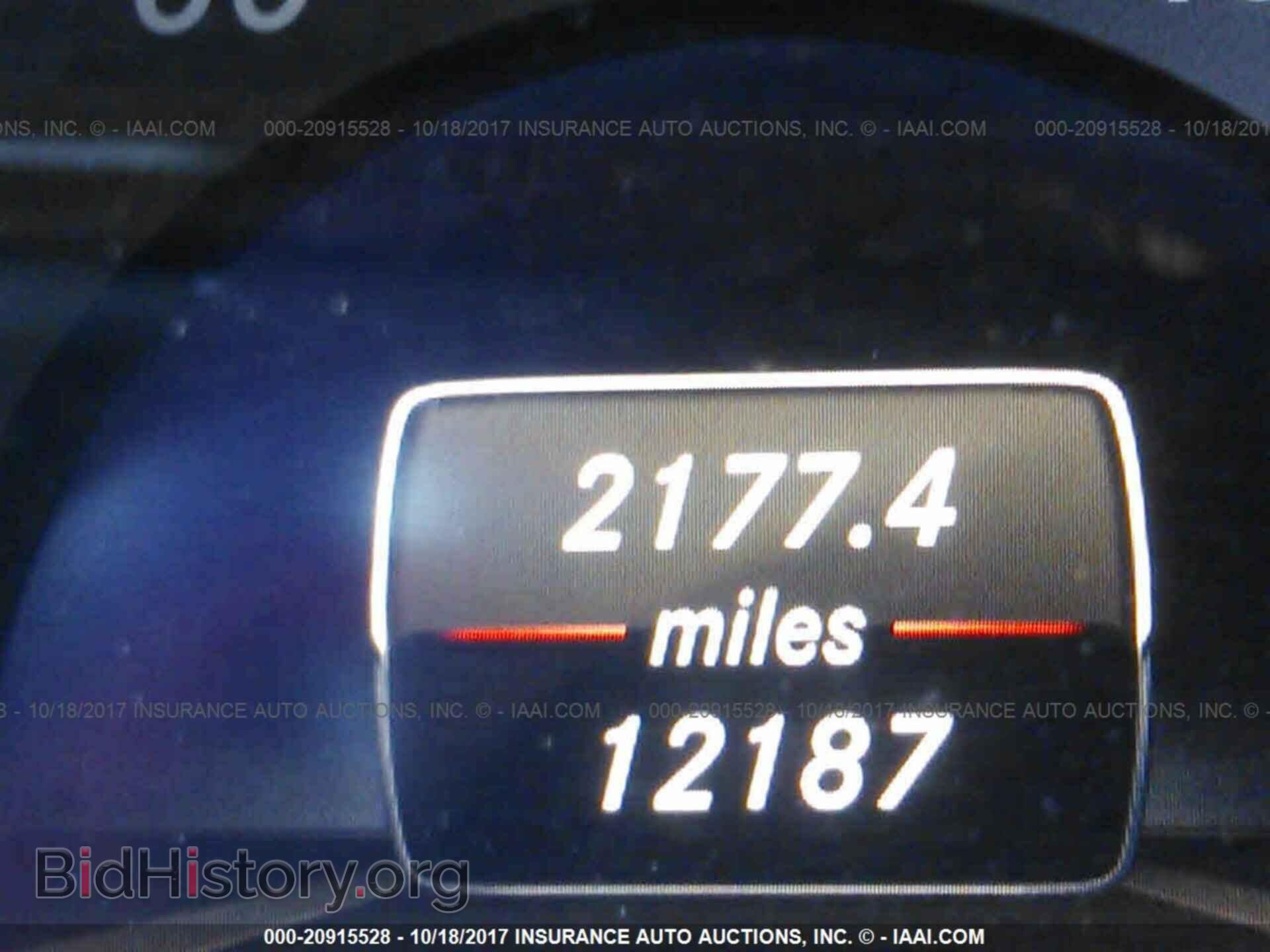 2013 Mercedes-benz E - VIN: WDDHF8JB8DA733628 - Photo 7