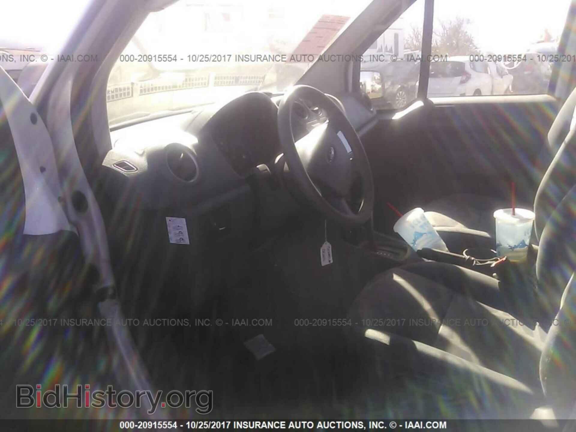 2013 Ford Transit - VIN: NM0LS7AN2DT167570 - Фото 5