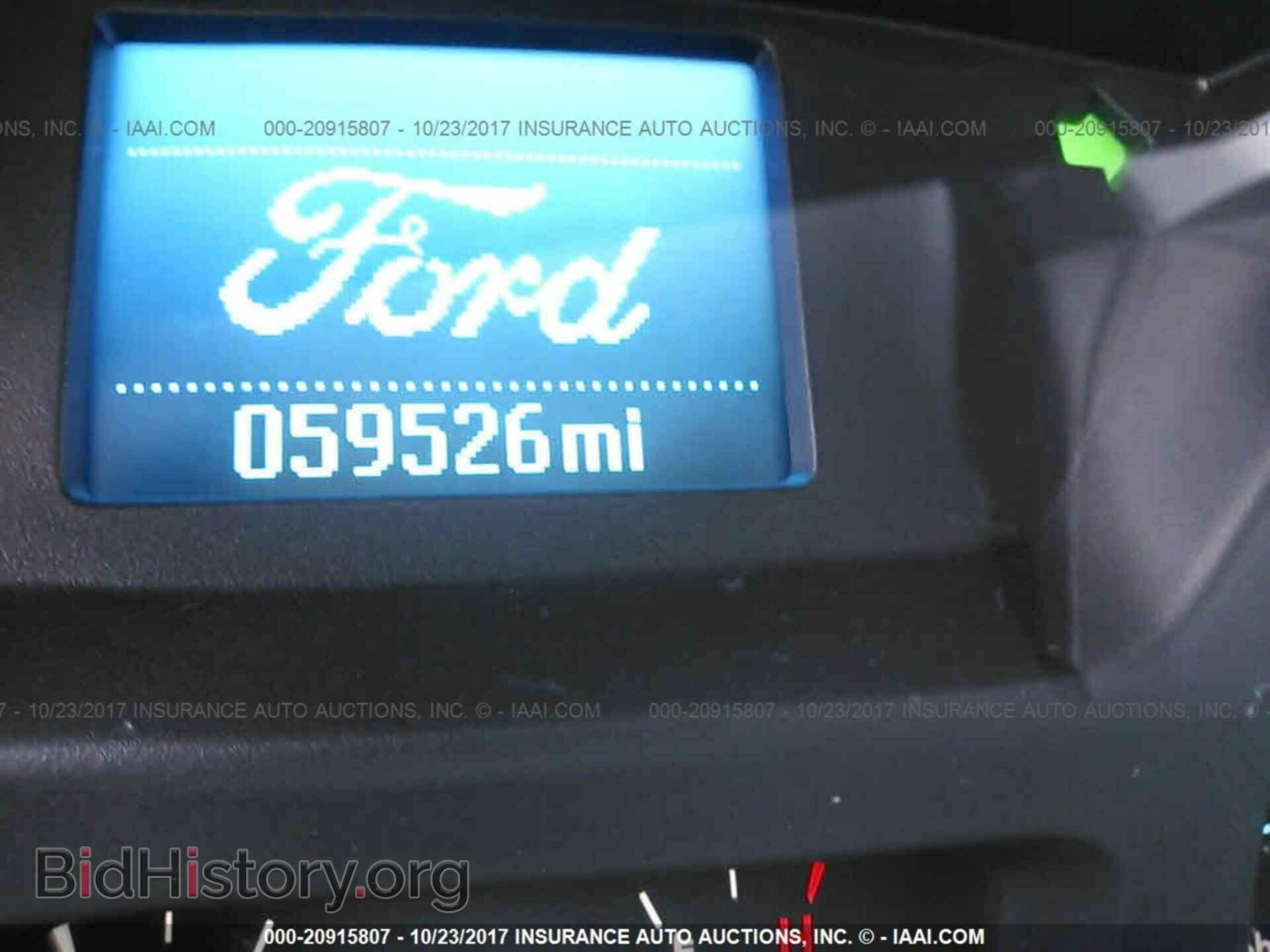 2016 Ford Transit - VIN: 1FBVU4XG4GKA79423 - Photo 6