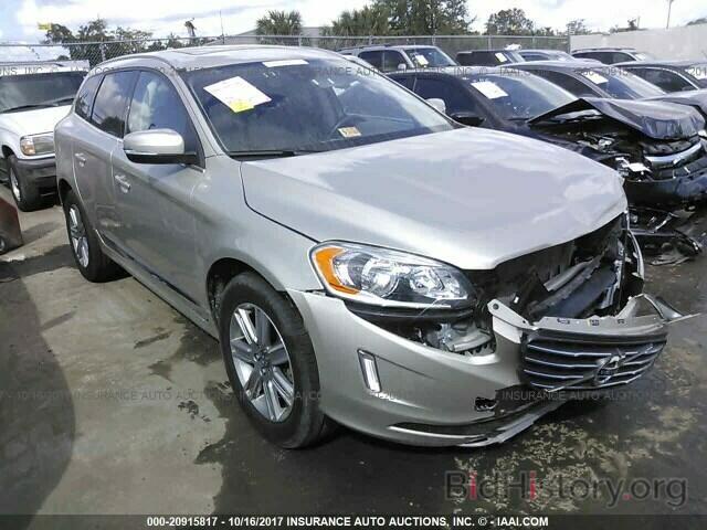 Photo YV440MRU1H2000391 - Volvo Xc60 2017