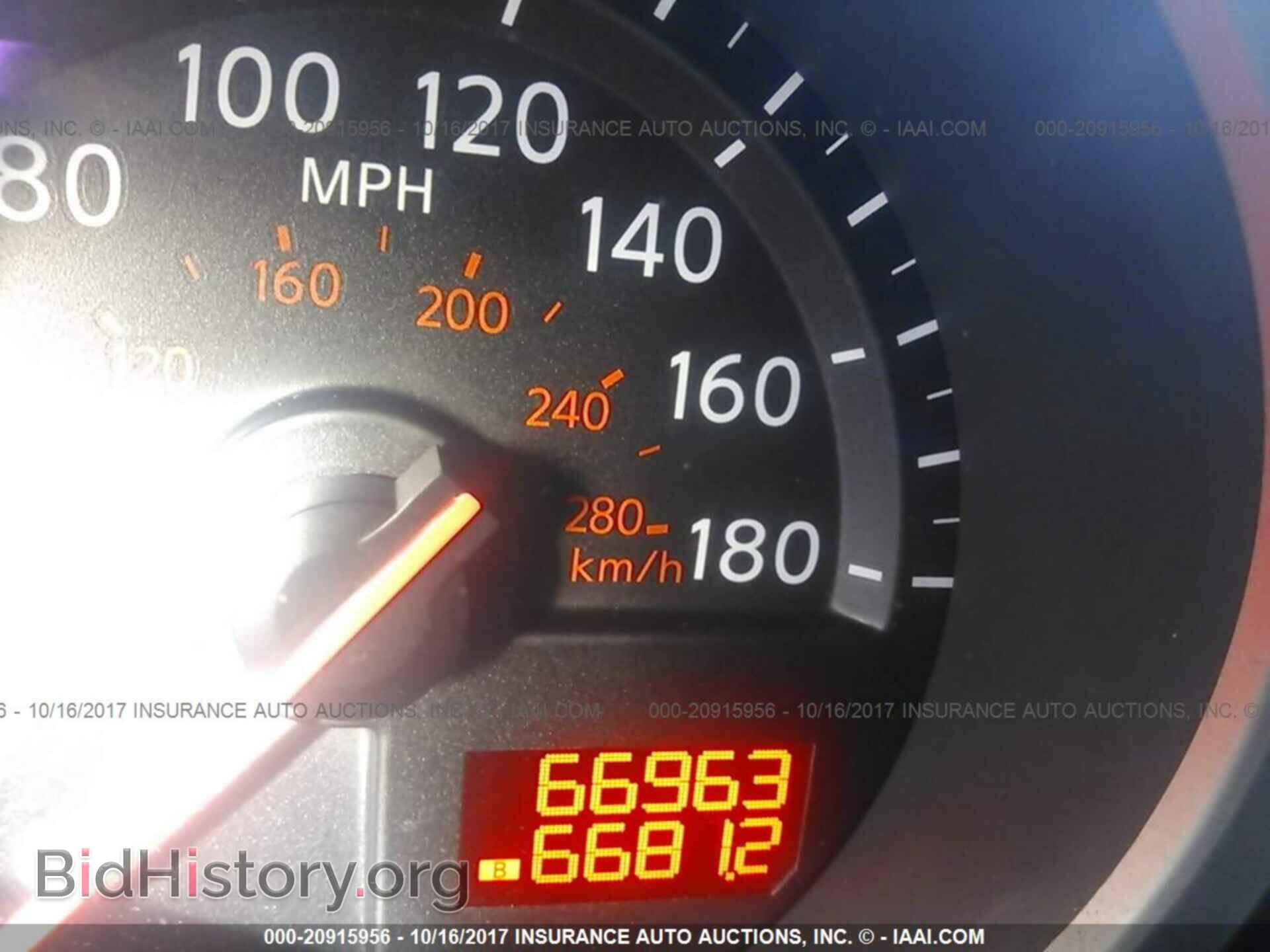 2011 Nissan 370z - VIN: JN1AZ4EH2BM553473 - Фото 7