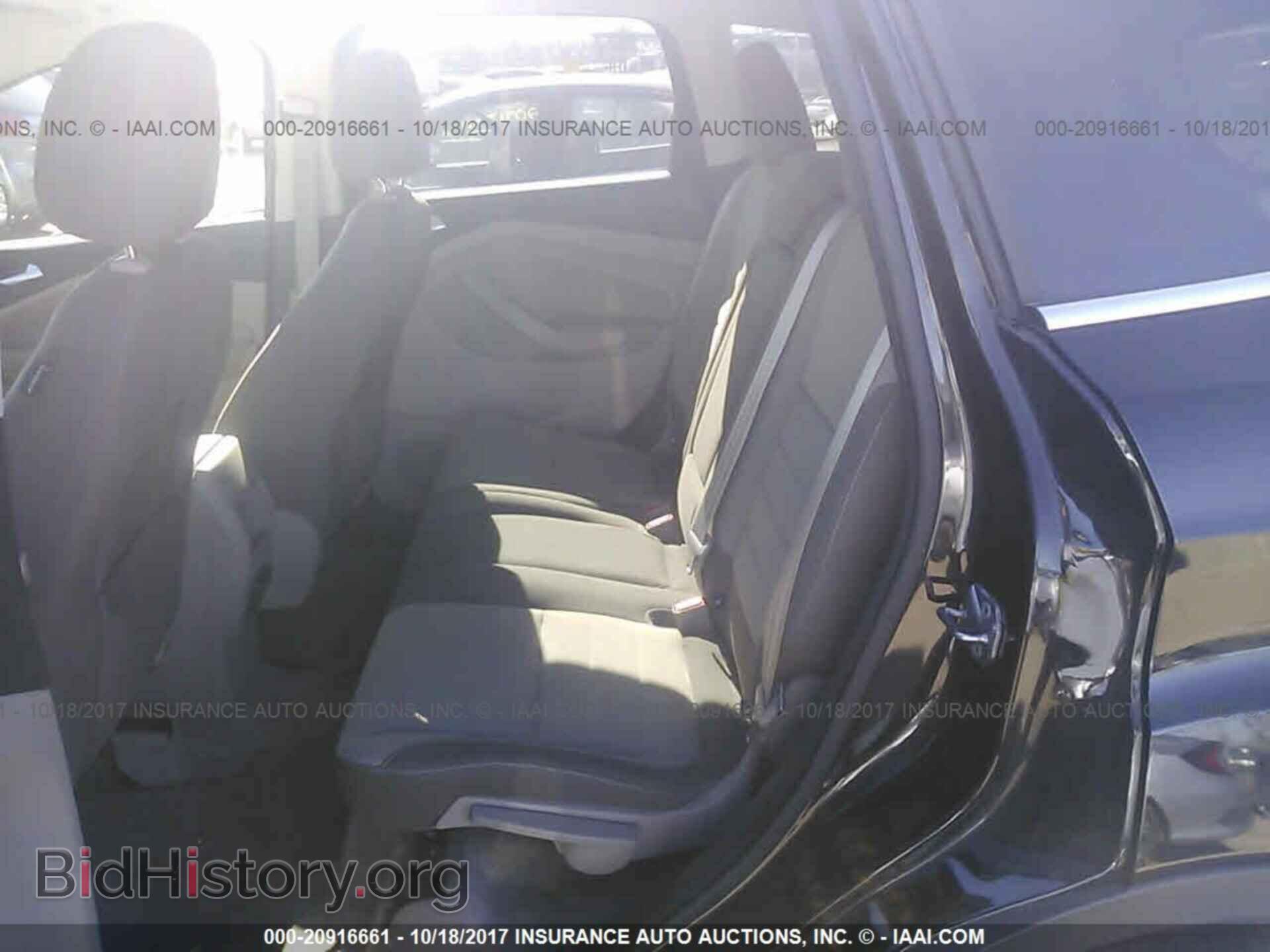 2013 Ford Escape - VIN: 1FMCU0GX7DUA57620 - Фото 8