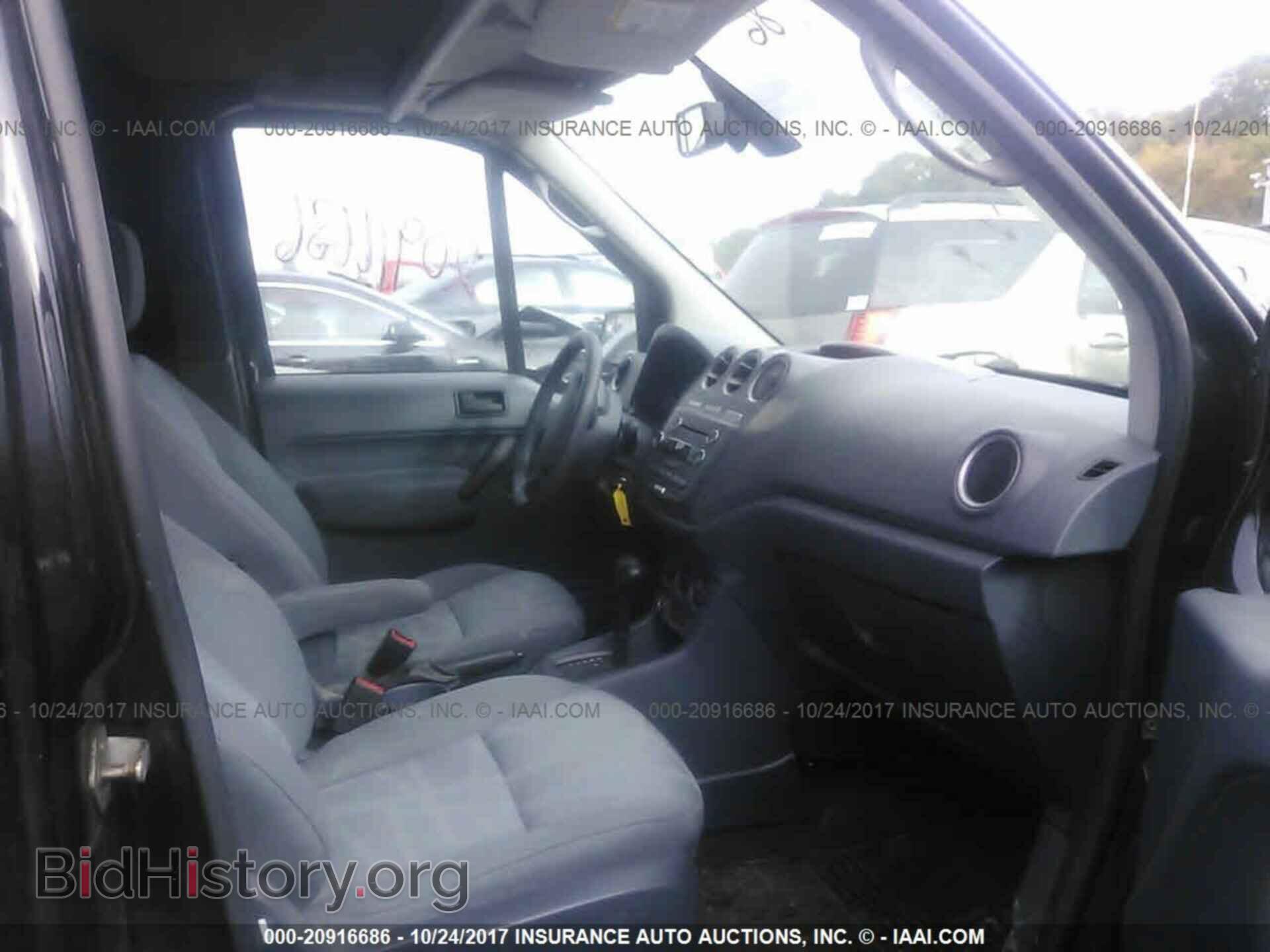 2013 Ford Transit - VIN: NM0LS7BN0DT157988 - Фото 5