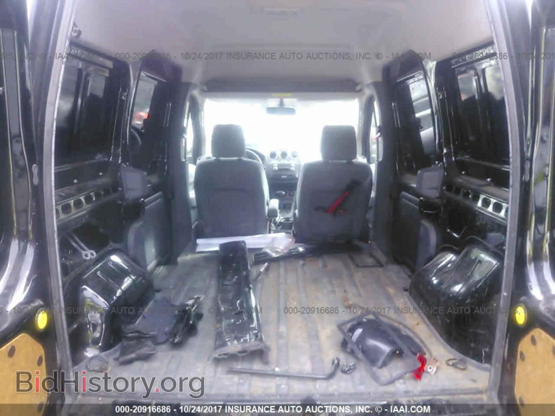 2013 Ford Transit - VIN: NM0LS7BN0DT157988 - Фото 8