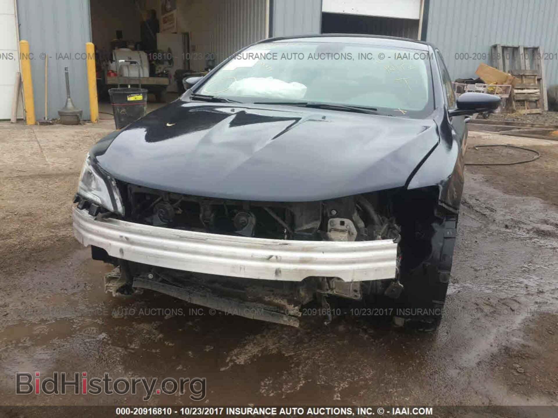 2016 Chrysler 200 - VIN: 1C3CCCAB8GN174518 - Фото 6
