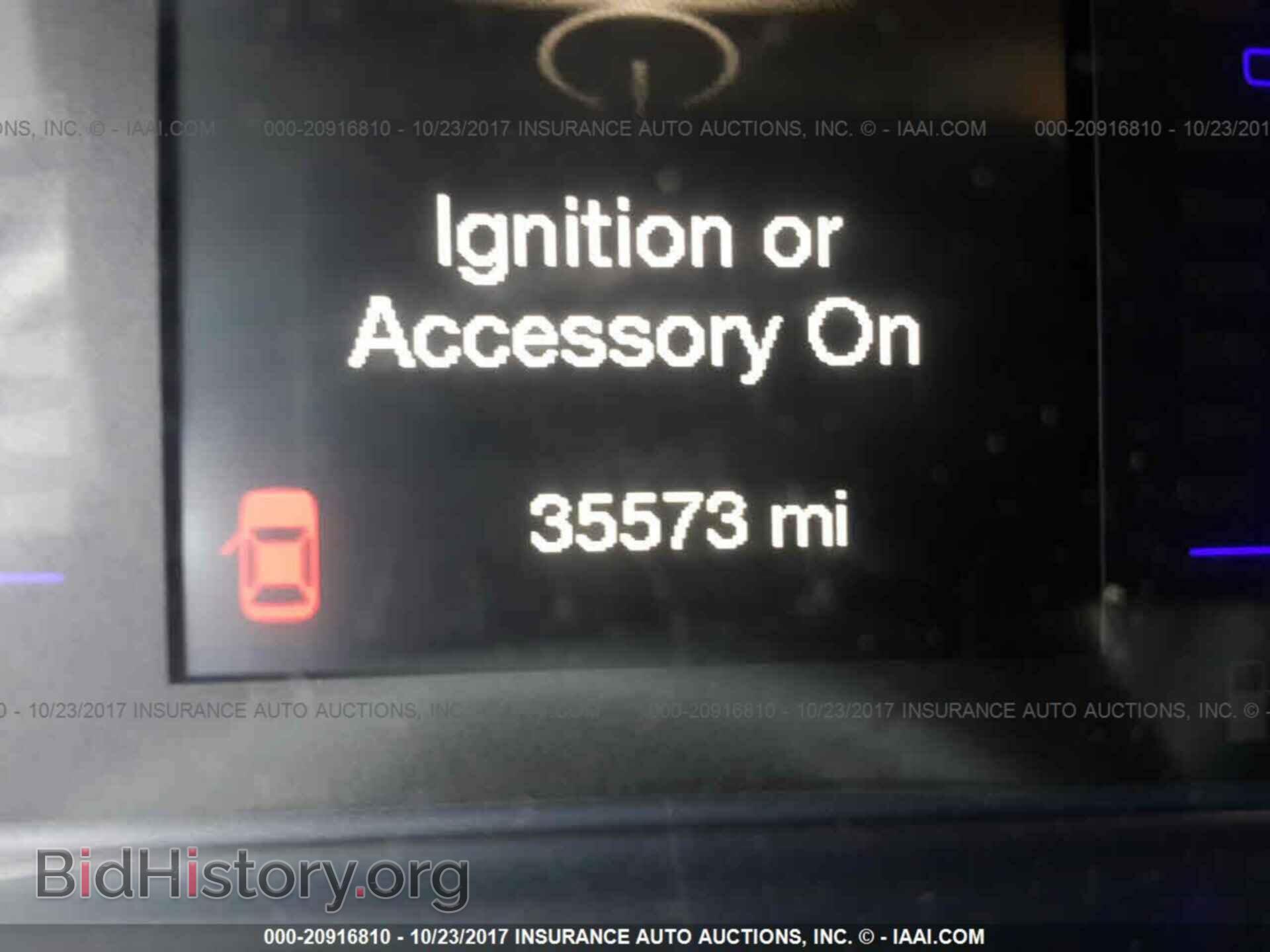 2016 Chrysler 200 - VIN: 1C3CCCAB8GN174518 - Фото 7