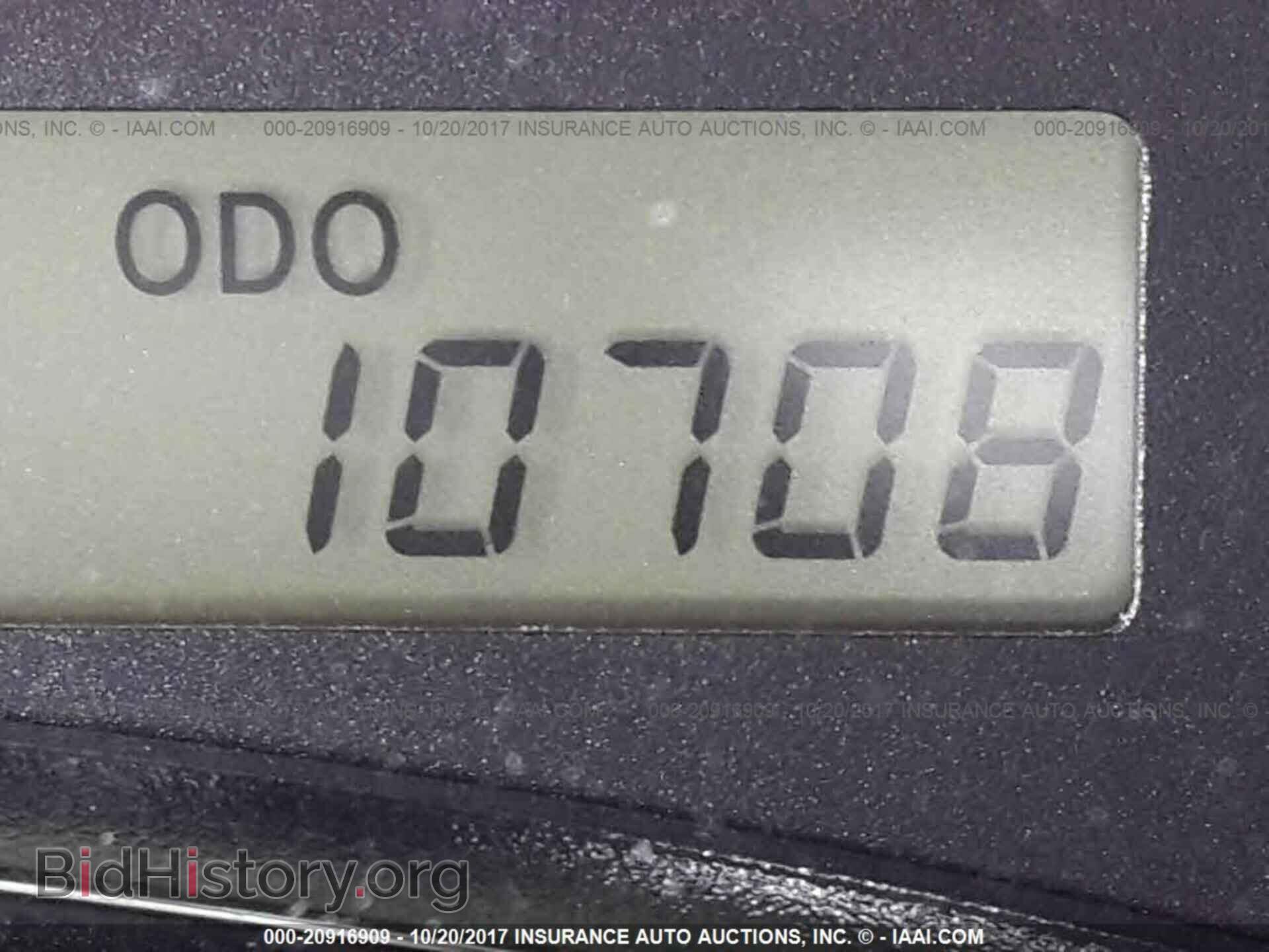2013 Toyota Corolla - VIN: 2T1BU4EE8DC080460 - Photo 7
