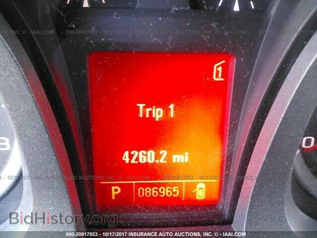 2011 Gmc Terrain - VIN: 2CTALMEC0B6259656 - Photo 7