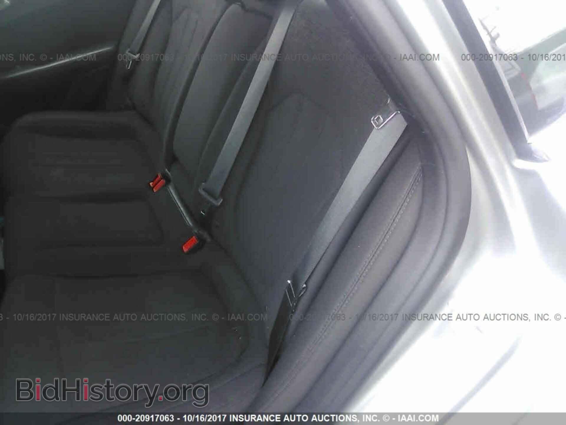 2015 Chrysler 200 - VIN: 1C3CCCAB1FN722762 - Photo 8