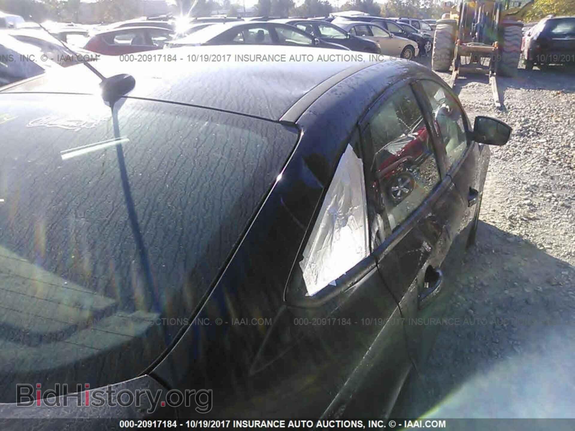 2013 Ford Focus - VIN: 1FADP3F21DL368222 - Фото 6
