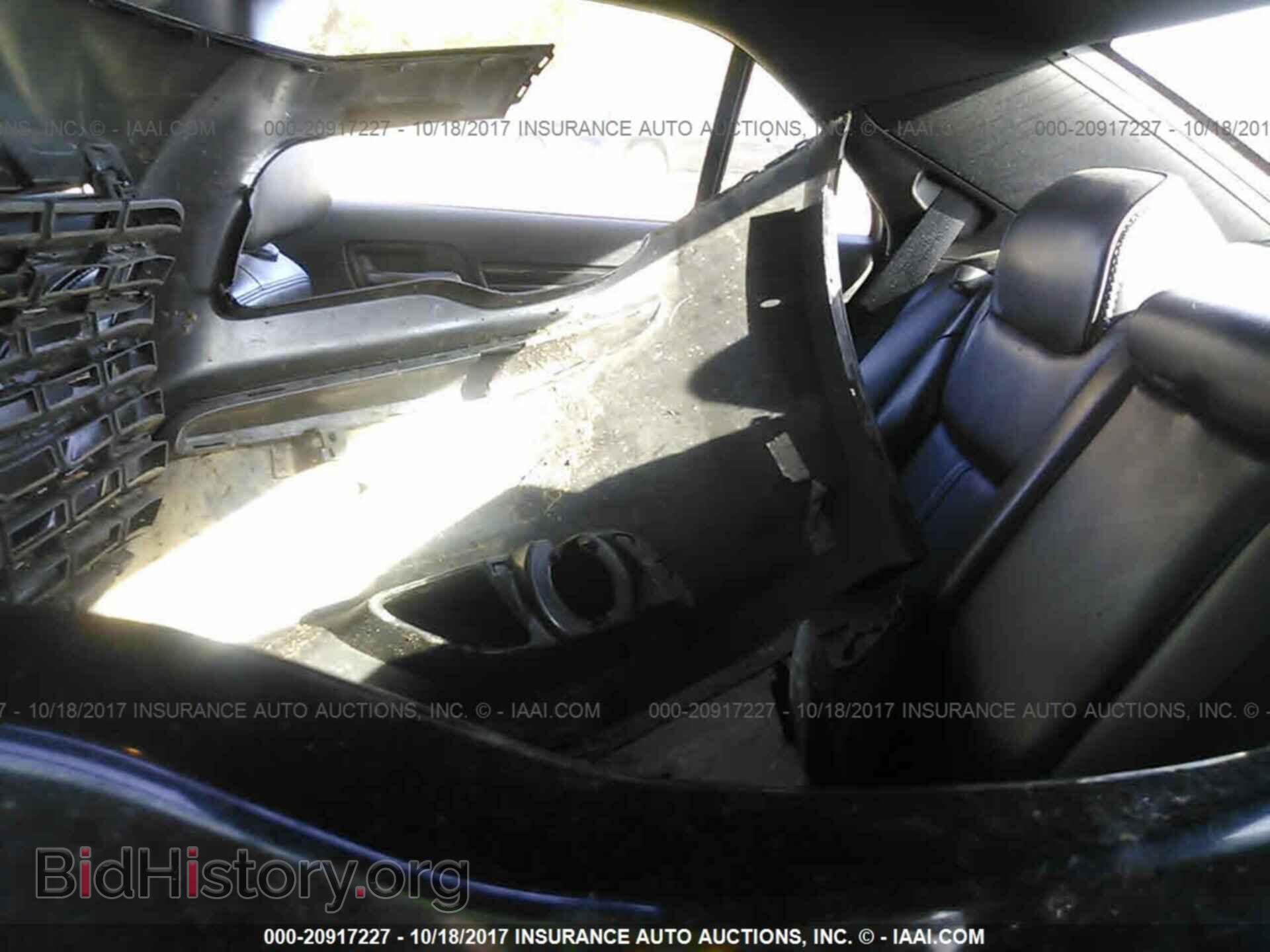 2014 Chrysler 300c - VIN: 2C3CCAJG9EH240404 - Фото 8