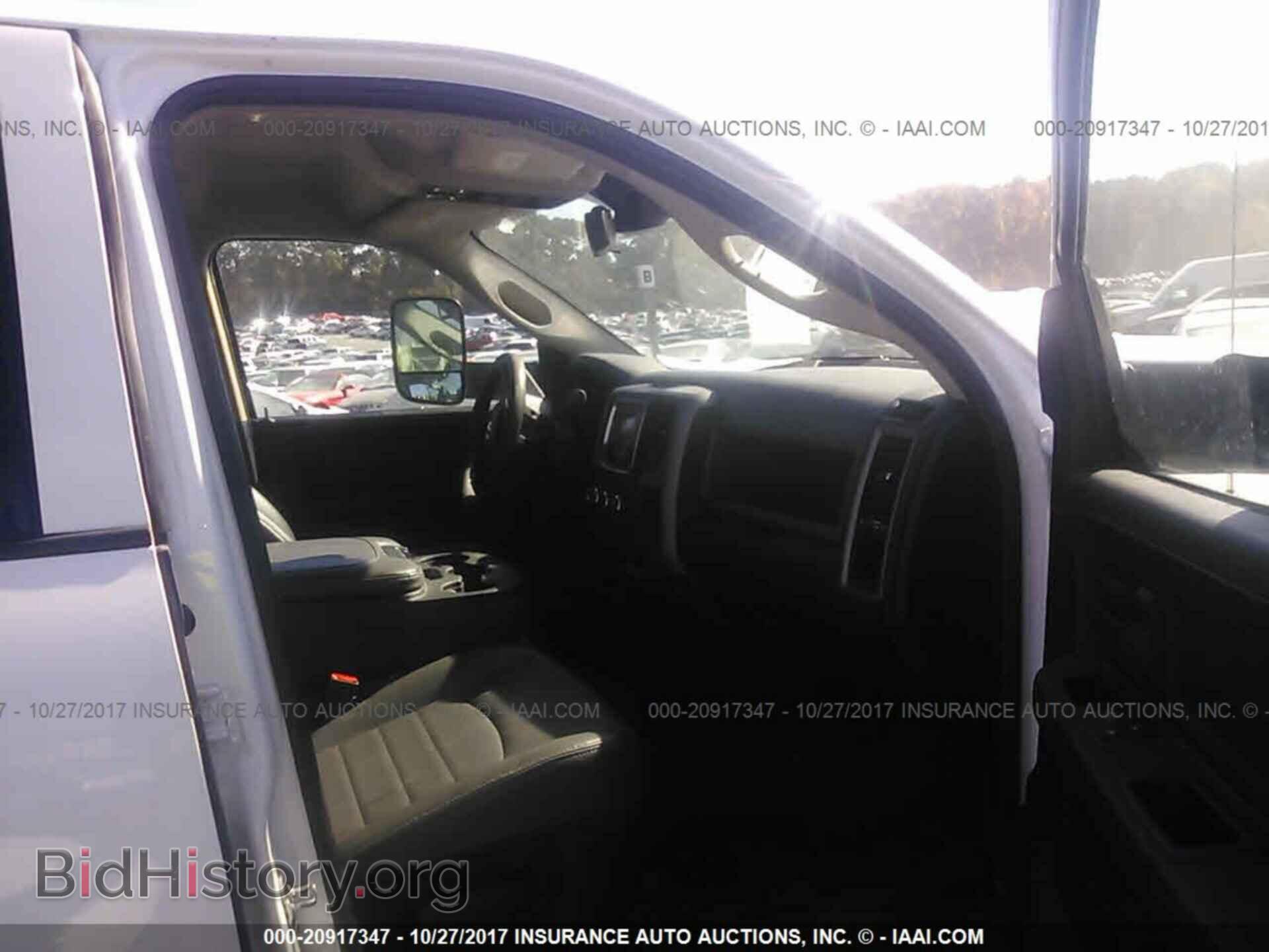 2016 Ram 3500 - VIN: 3C7WRTCL0GG140369 - Photo 5