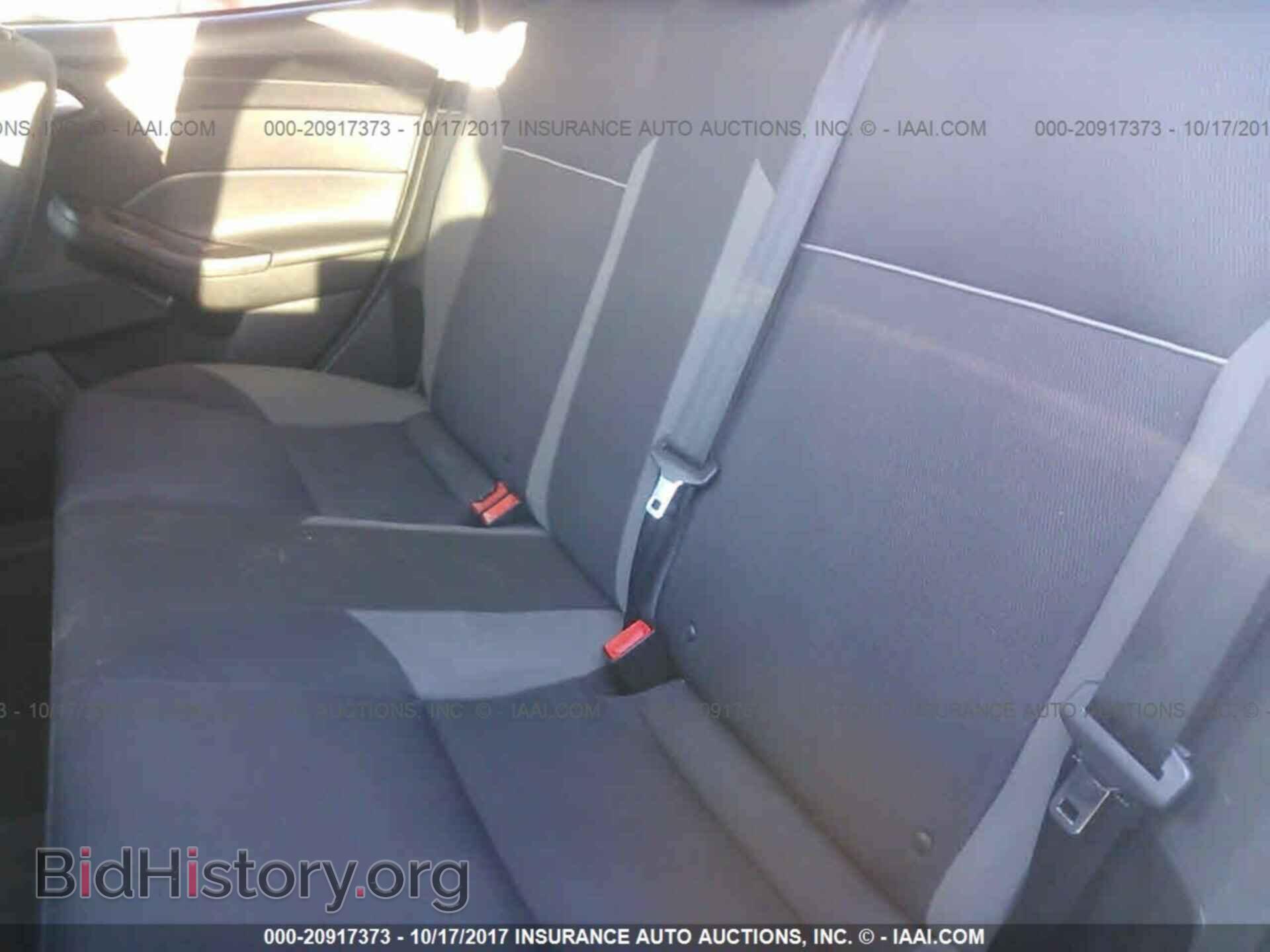 2013 Ford Focus - VIN: 1FADP3F2XDL220277 - Фото 8