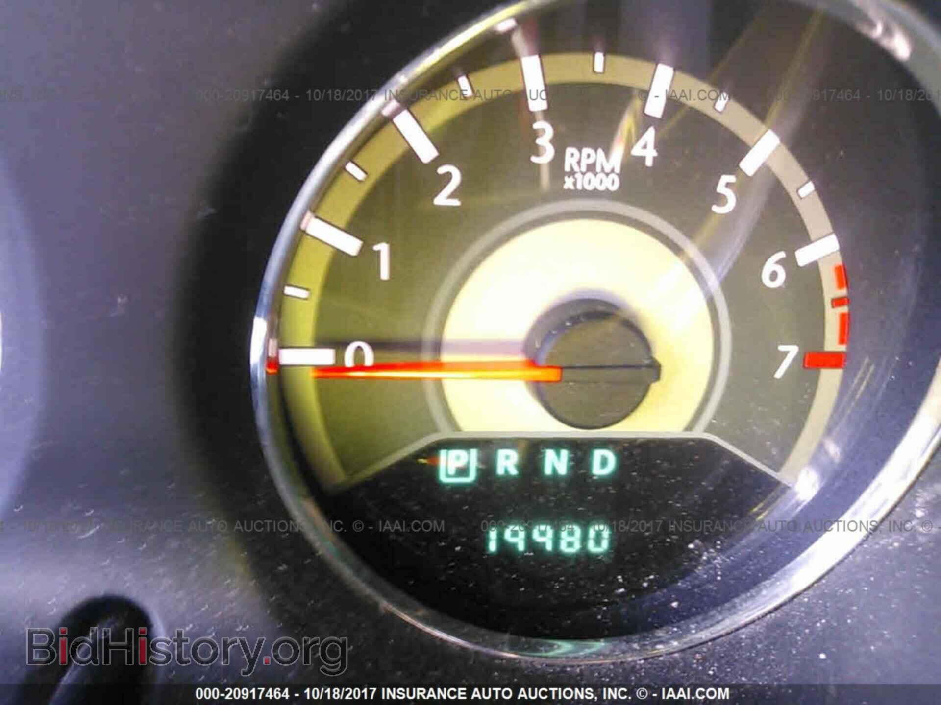 2013 Chrysler 200 - VIN: 1C3CCBAG8DN728125 - Фото 7