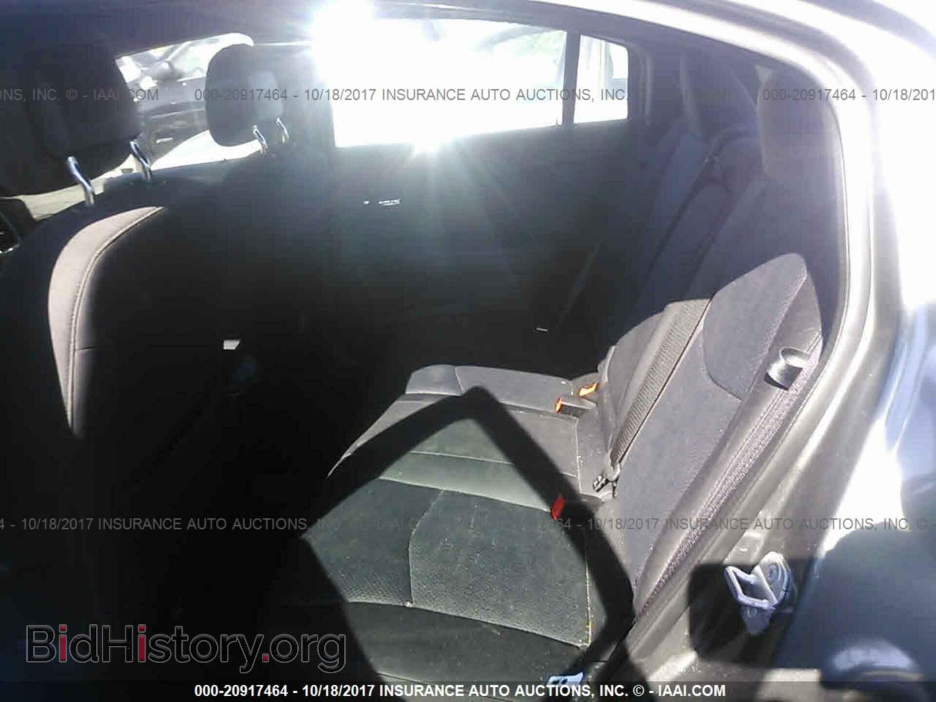 2013 Chrysler 200 - VIN: 1C3CCBAG8DN728125 - Фото 8