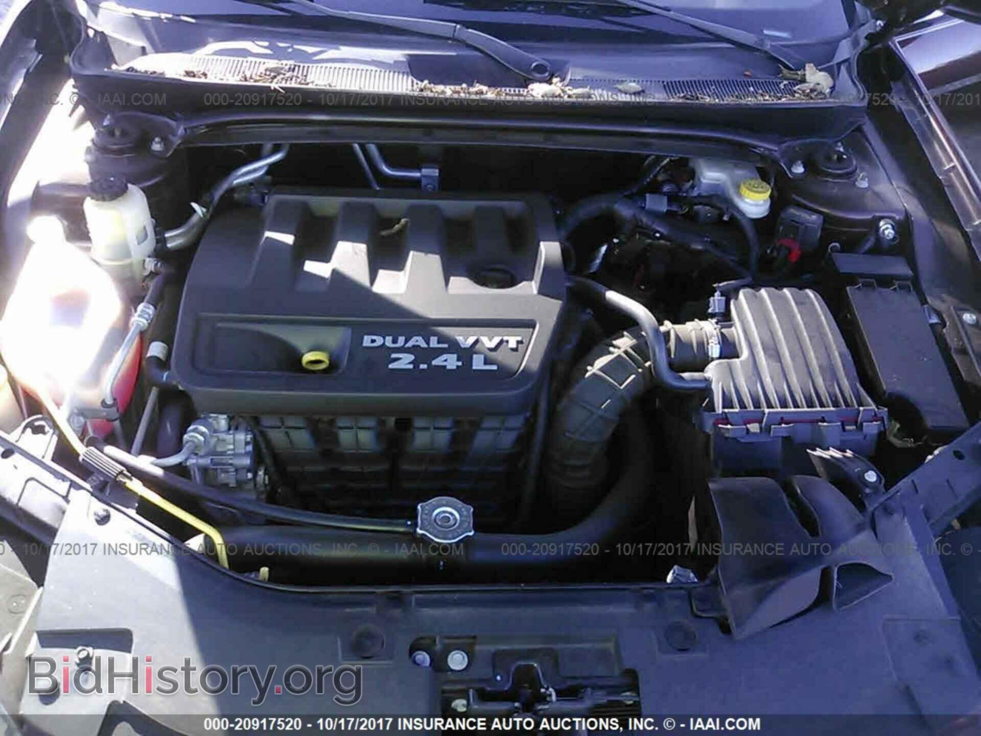 2013 Chrysler 200 - VIN: 1C3CCBBB5DN598128 - Photo 10
