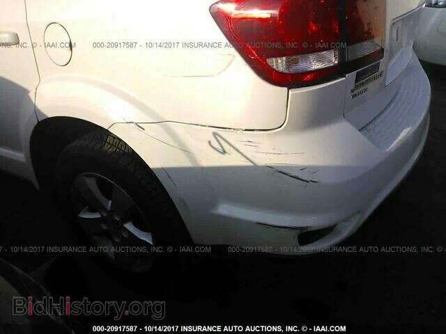 2012 Dodge Journey - VIN: 3C4PDDBGXCT261695 - Фото 6
