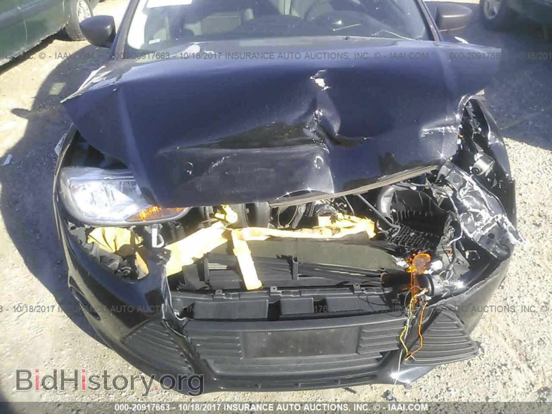 2014 Ford Focus - VIN: 1FADP3E22EL404082 - Photo 6