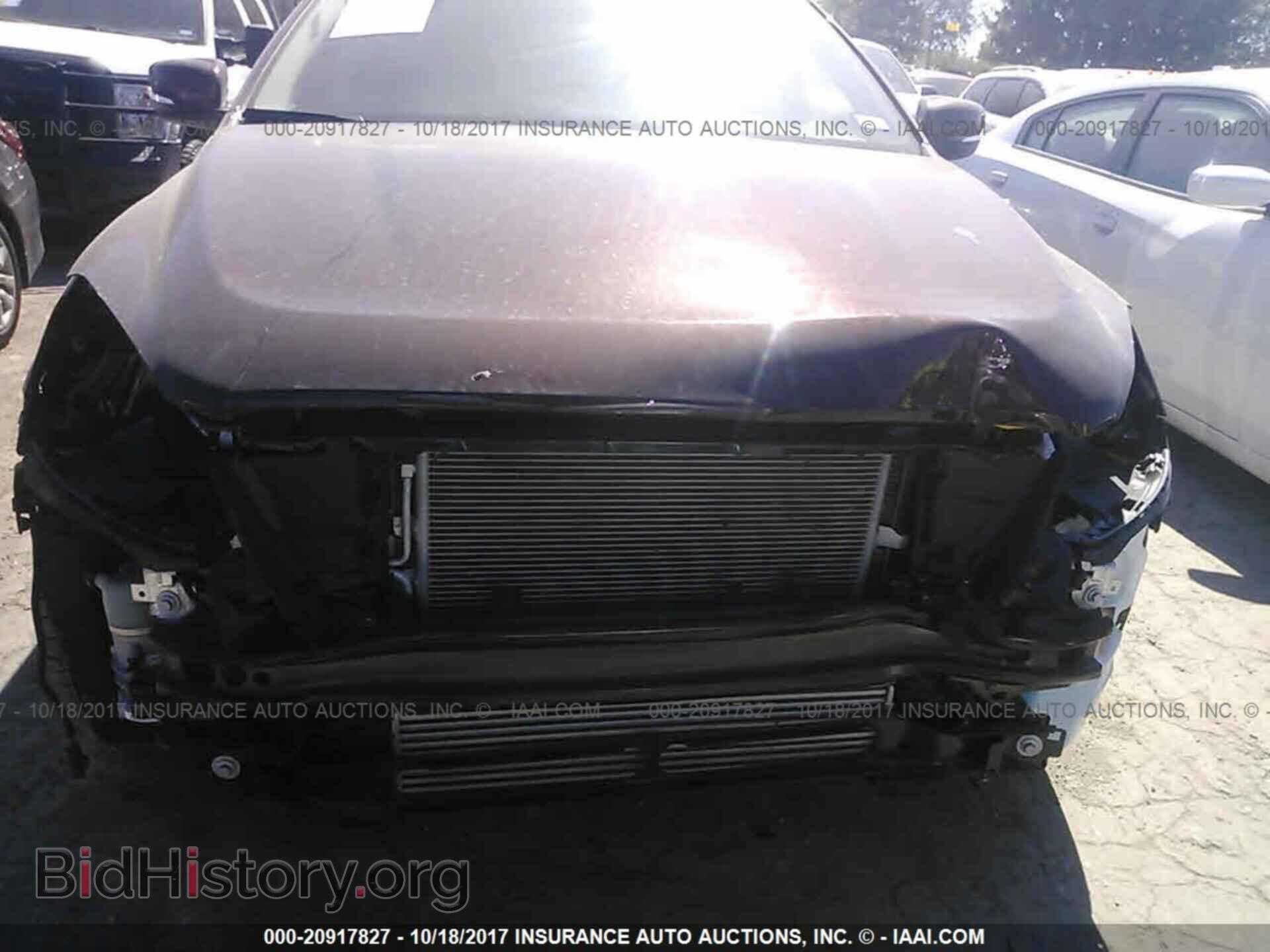 2017 Volvo Xc60 - VIN: YV440MRU2H2223135 - Фото 6