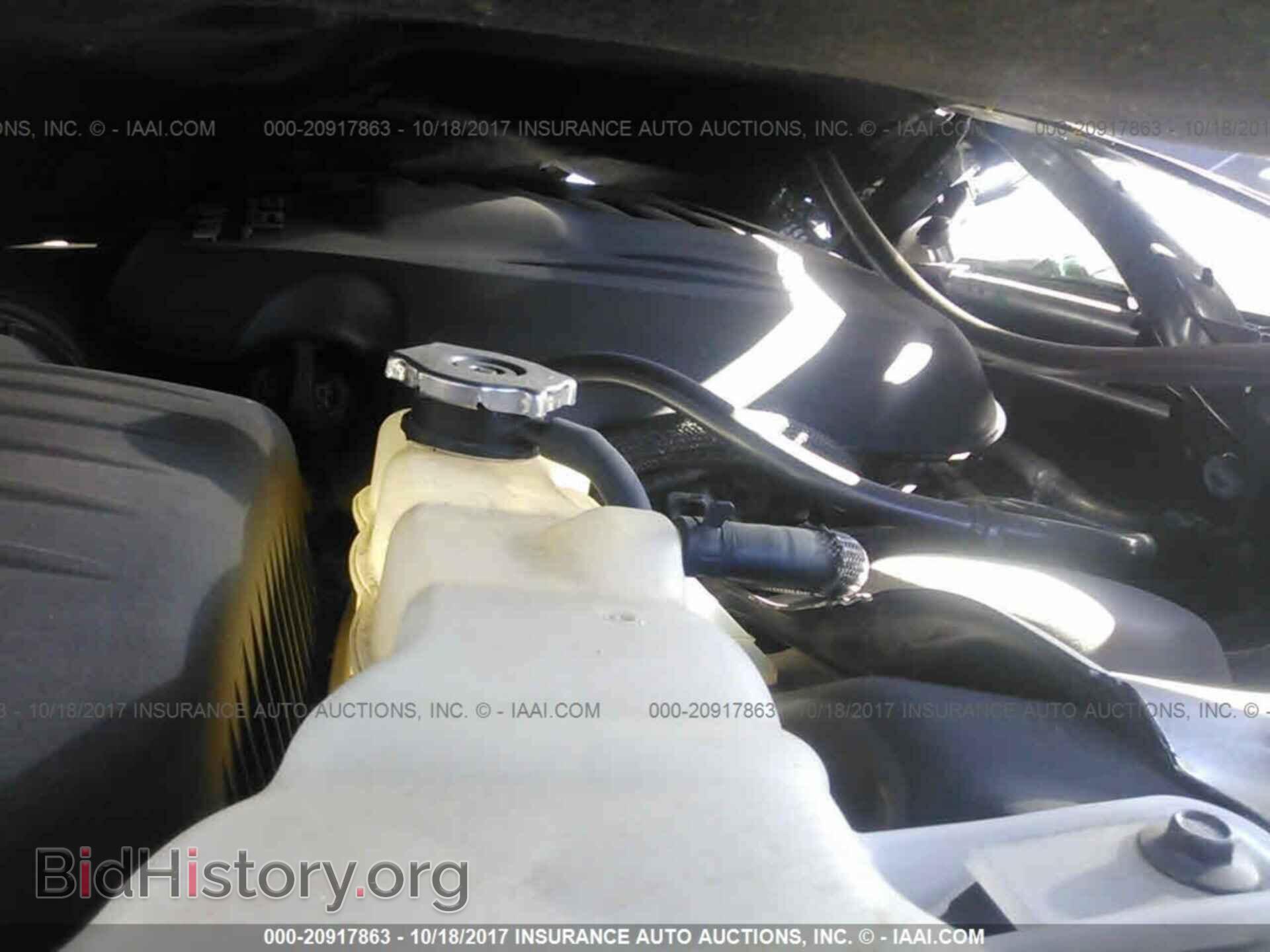 2017 Dodge Challenger - VIN: 2C3CDZAG5HH548783 - Фото 10