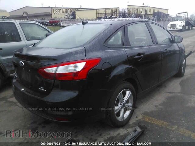 2013 Ford Focus - VIN: 1FADP3F2XDL114914 - Photo 4