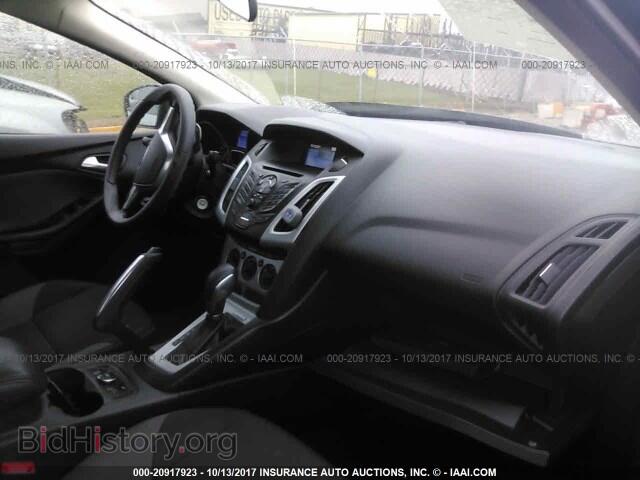 2013 Ford Focus - VIN: 1FADP3F2XDL114914 - Photo 5