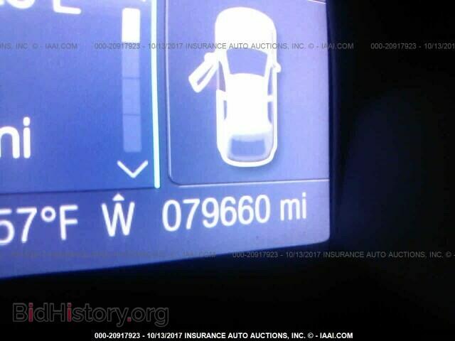 2013 Ford Focus - VIN: 1FADP3F2XDL114914 - Photo 7