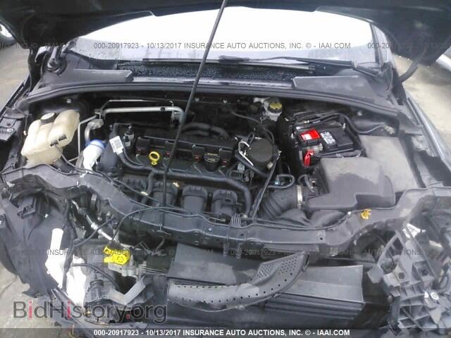 2013 Ford Focus - VIN: 1FADP3F2XDL114914 - Photo 10