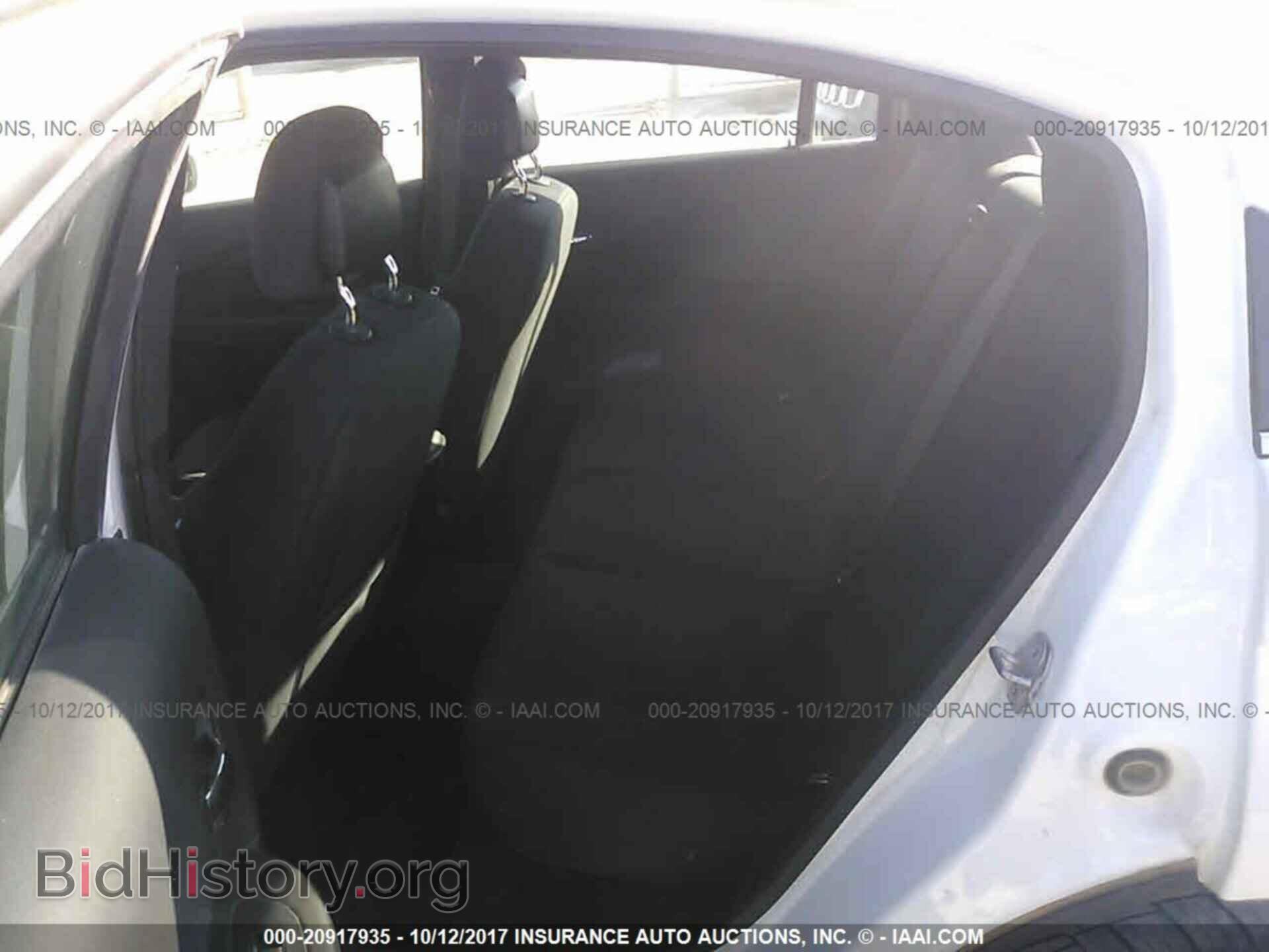 2013 Chrysler 200 - VIN: 1C3CCBBG8DN711162 - Фото 8