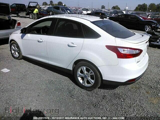 2012 Ford Focus - VIN: 1FAHP3F2XCL336773 - Photo 3