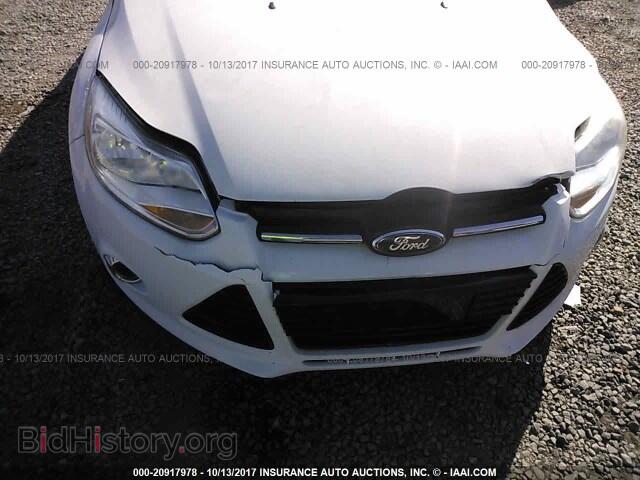 2012 Ford Focus - VIN: 1FAHP3F2XCL336773 - Photo 6