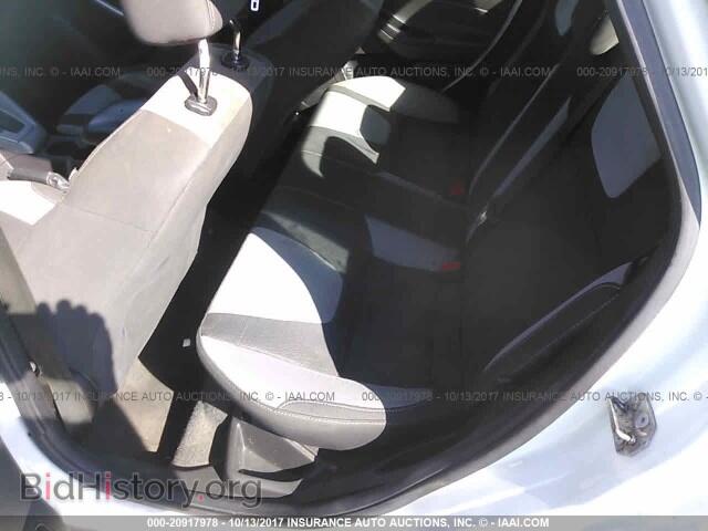 2012 Ford Focus - VIN: 1FAHP3F2XCL336773 - Photo 8