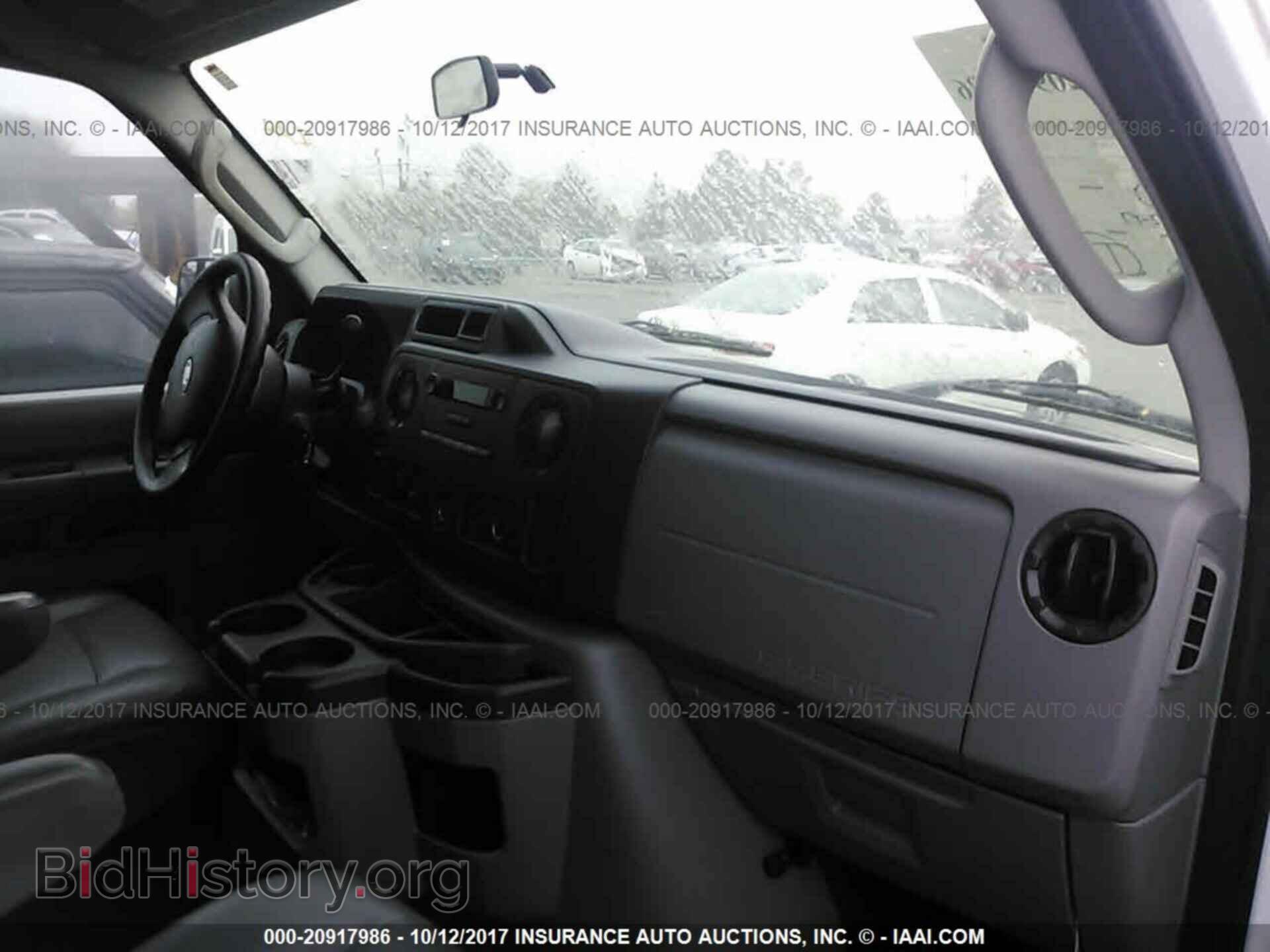 2011 Ford Econoline - VIN: 1FTNE1EW1BDB37924 - Фото 5