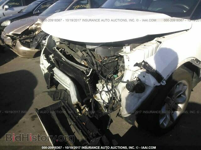 2012 Ford Explorer - VIN: 1FMHK8D86CGA63641 - Photo 6