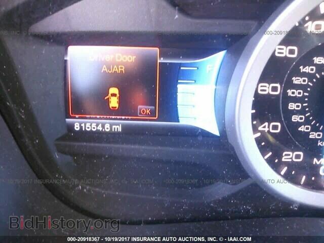 2012 Ford Explorer - VIN: 1FMHK8D86CGA63641 - Photo 7