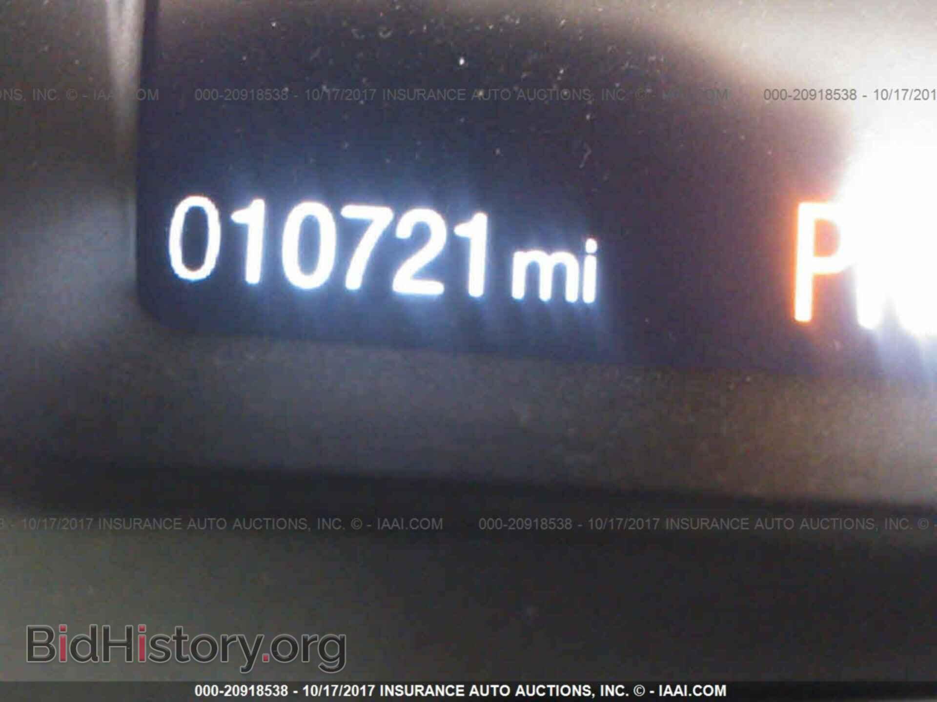 2015 Ford Focus - VIN: 1FADP3F21FL324918 - Photo 7