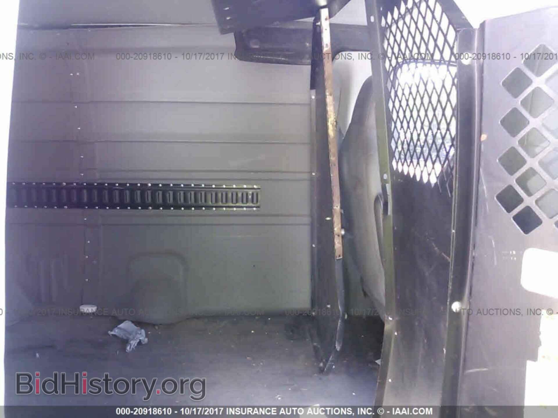 2011 Ford Econoline - VIN: 1FTSS3EL0BDA24091 - Фото 8