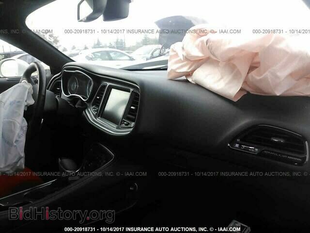 2016 Dodge Challenger - VIN: 2C3CDZFJ9GH131427 - Фото 5