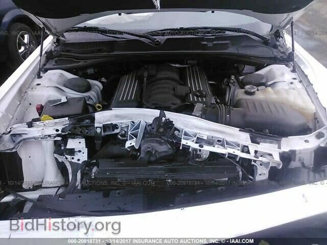 2016 Dodge Challenger - VIN: 2C3CDZFJ9GH131427 - Фото 10
