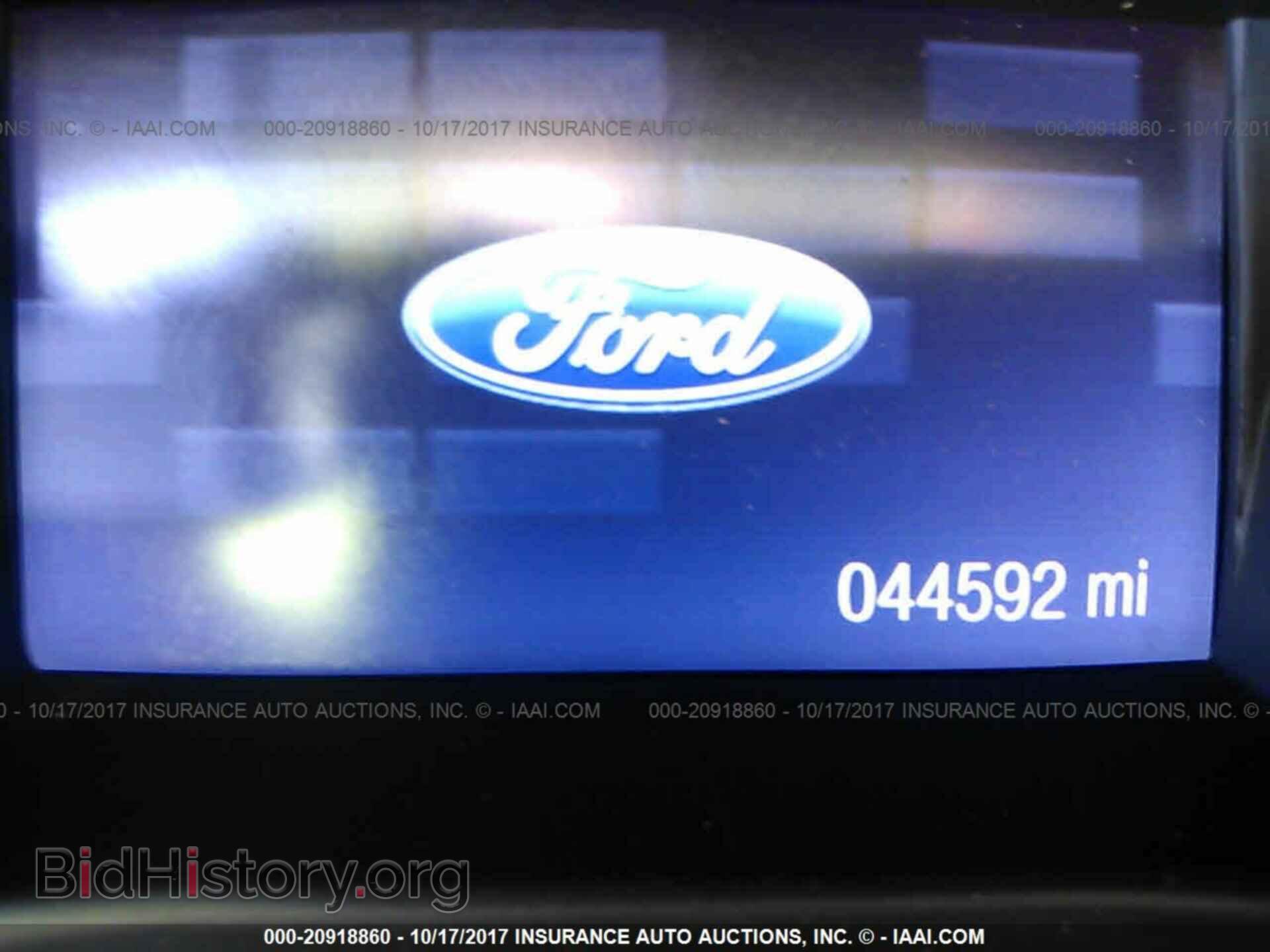 2014 Ford Focus - VIN: 1FADP3F27EL152988 - Фото 7