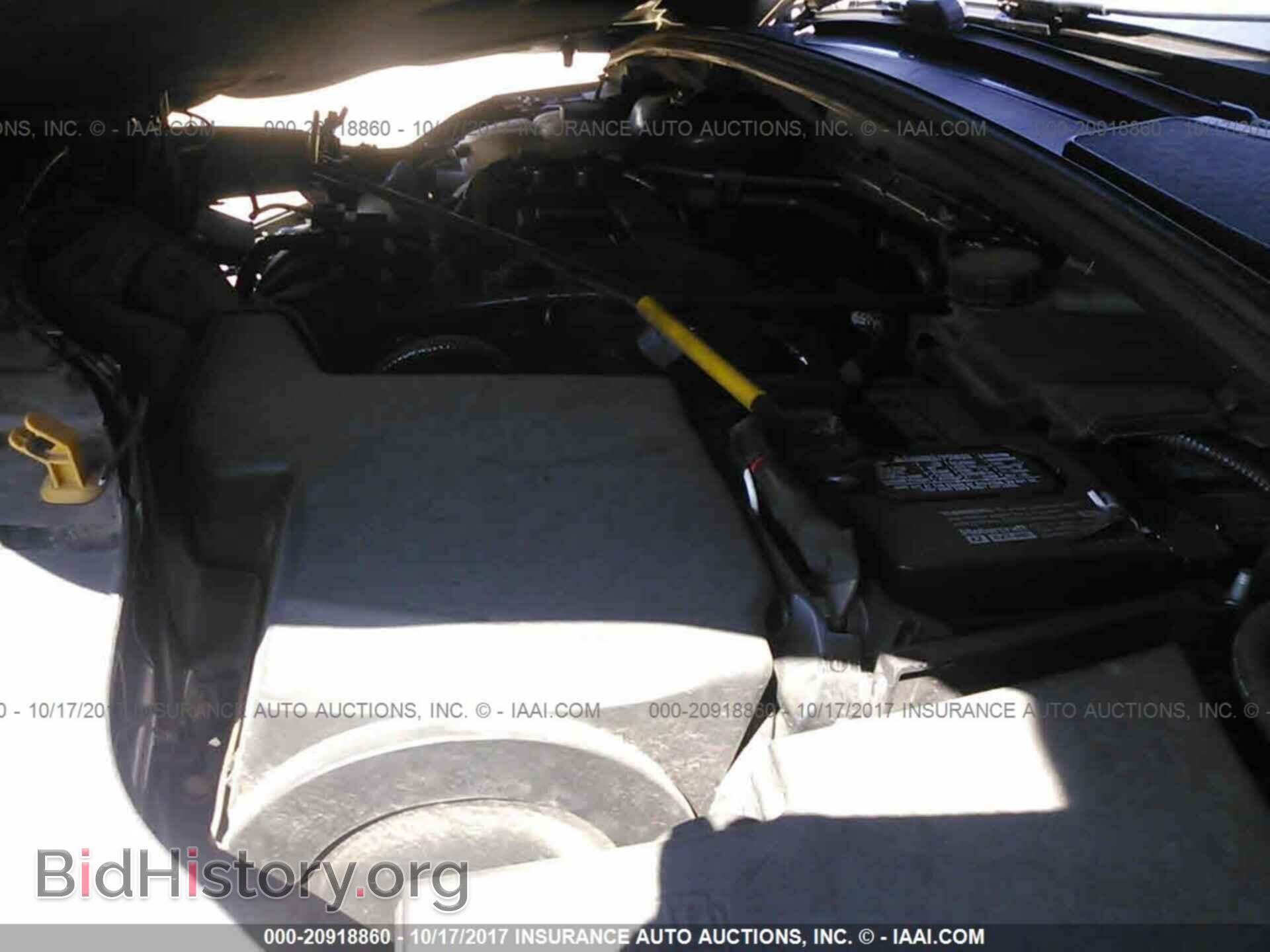 2014 Ford Focus - VIN: 1FADP3F27EL152988 - Фото 10