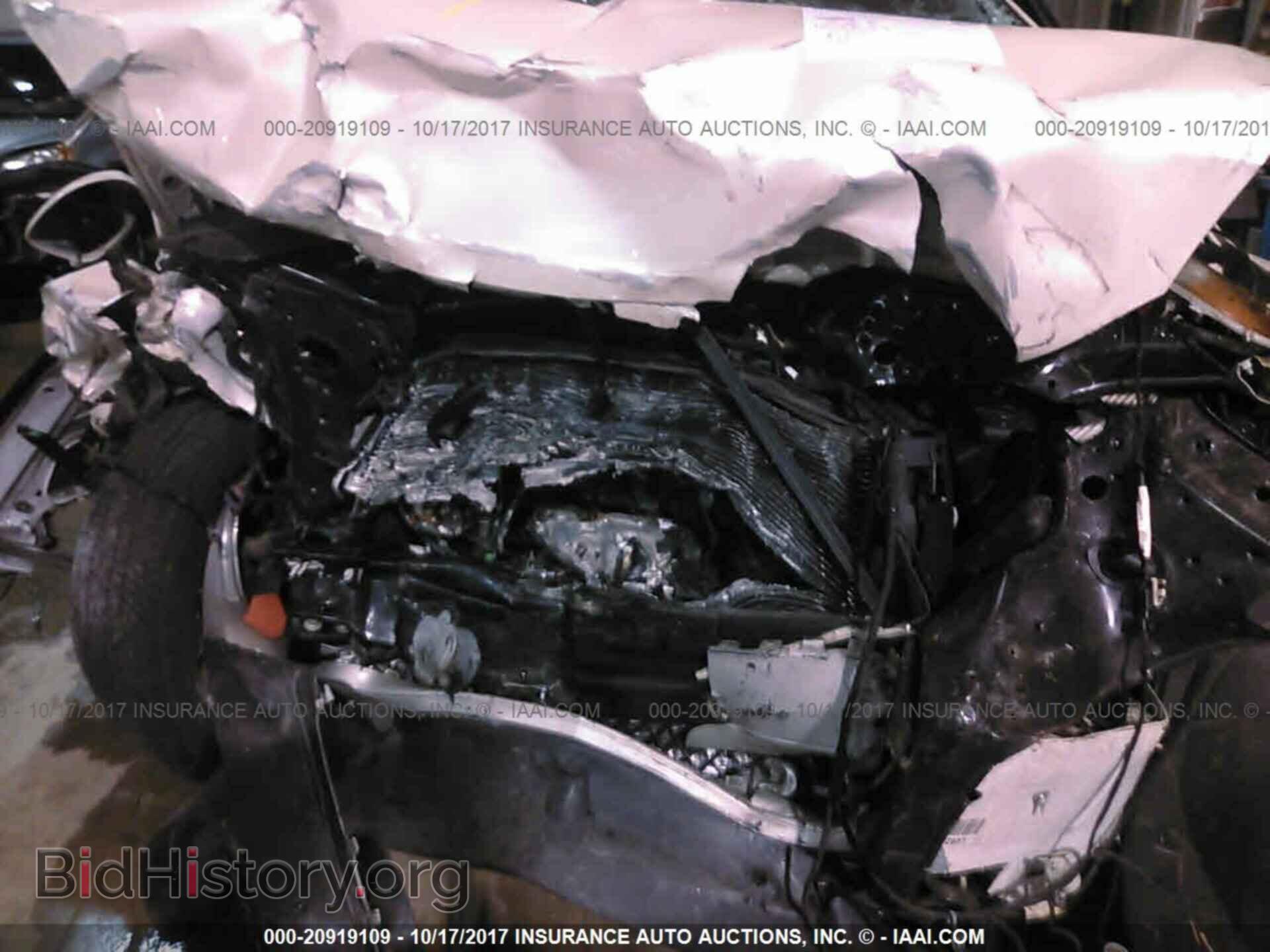 2012 Buick Enclave - VIN: 5GAKVDED1CJ282744 - Фото 10