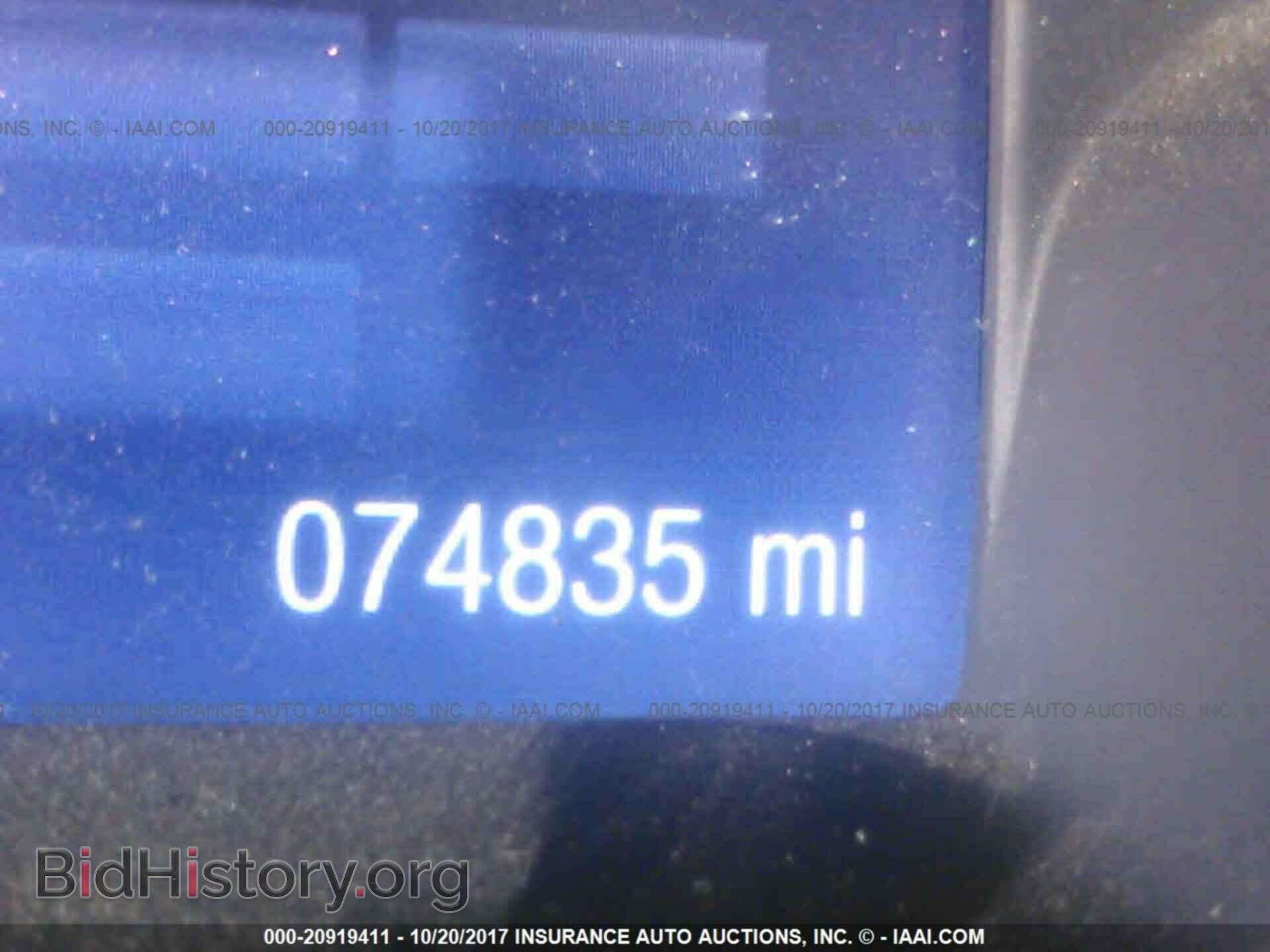 2013 Ford Focus - VIN: 1FADP3F24DL286629 - Фото 7