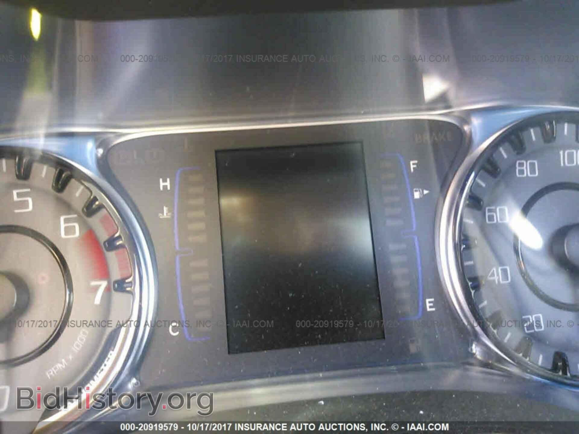 2016 Chrysler 200 - VIN: 1C3CCCBB4GN150201 - Фото 7