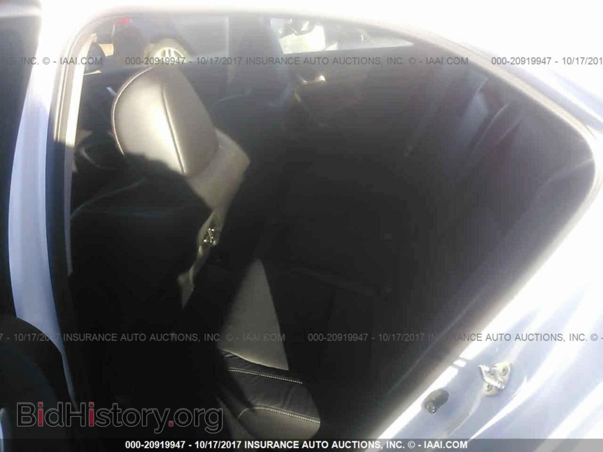 2014 Acura Tsx - VIN: JH4CU2F48EC004566 - Фото 8